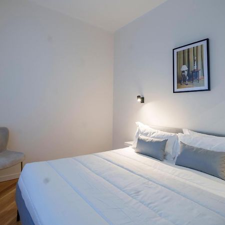 Porta Venezia-Trilocale-Luxury Con Wifi-Neflix Apartment Милано Екстериор снимка
