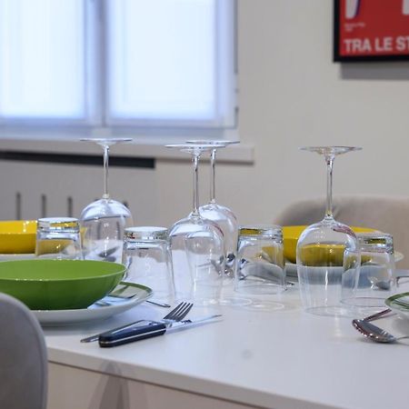 Porta Venezia-Trilocale-Luxury Con Wifi-Neflix Apartment Милано Екстериор снимка