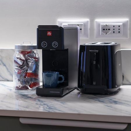 Porta Venezia-Trilocale-Luxury Con Wifi-Neflix Apartment Милано Екстериор снимка
