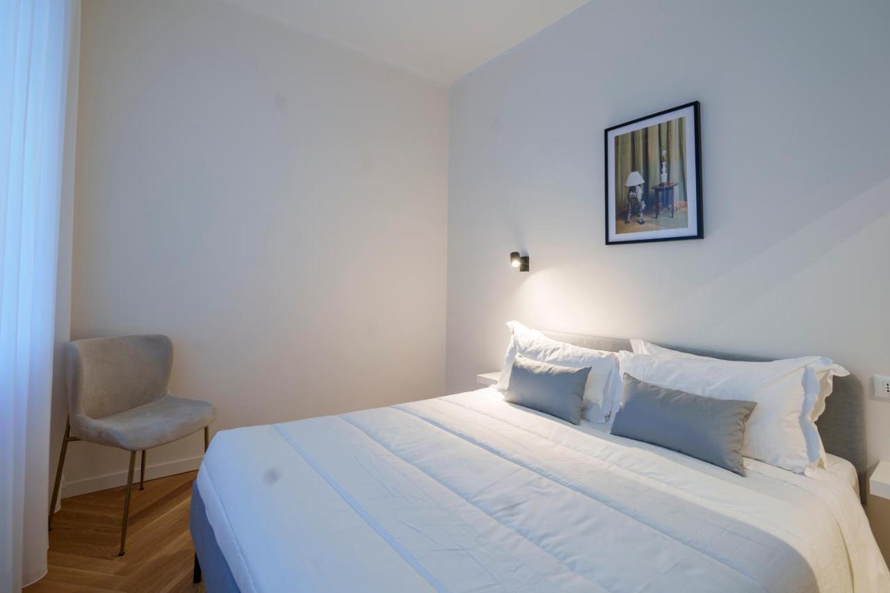 Porta Venezia-Trilocale-Luxury Con Wifi-Neflix Apartment Милано Екстериор снимка