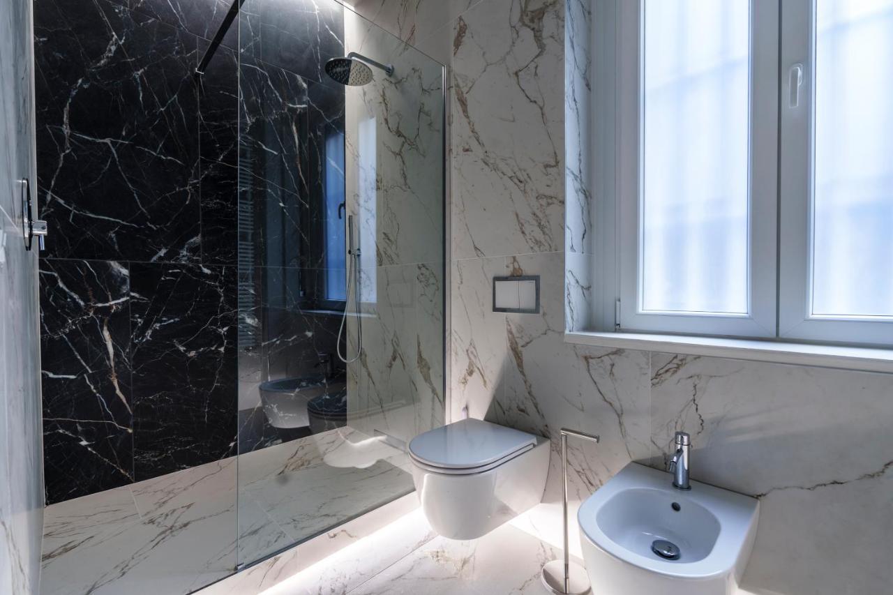 Porta Venezia-Trilocale-Luxury Con Wifi-Neflix Apartment Милано Екстериор снимка