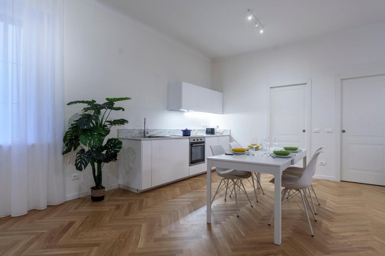 Porta Venezia-Trilocale-Luxury Con Wifi-Neflix Apartment Милано Екстериор снимка