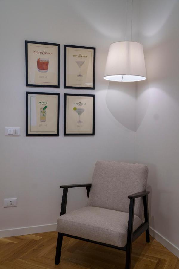 Porta Venezia-Trilocale-Luxury Con Wifi-Neflix Apartment Милано Екстериор снимка